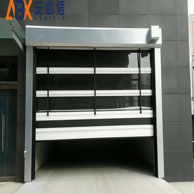 滁州市高速堆积门